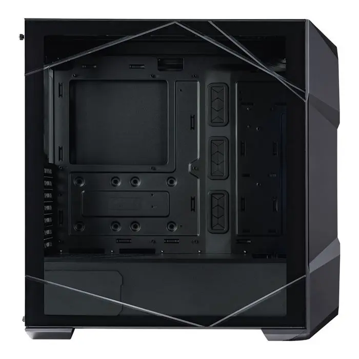 کیس کولرمستر Case TD500 Mesh V2 Black -gallery-5