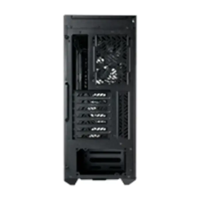 کیس کولرمستر مدل Case MASTER BOX 520 Glass Black -gallery-8