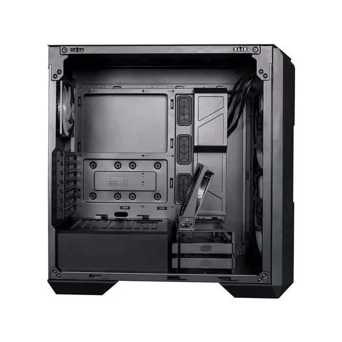 کیس کولرمستر مدل مشکی HAF 500 -gallery-3