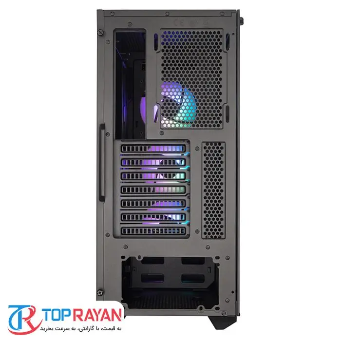 کیس کولرمستر مدل MasterBox TD500 Crystal -gallery-6