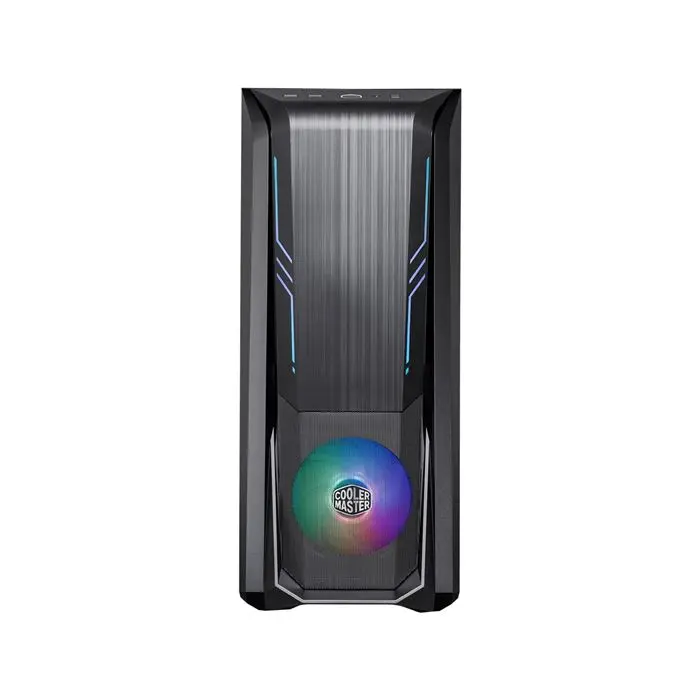 کیس کولرمستر Cooler Master MASTERBOX 500 -gallery-2