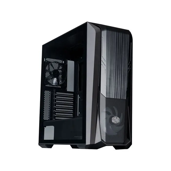 کیس کولرمستر Cooler Master MASTERBOX 500 -gallery-4