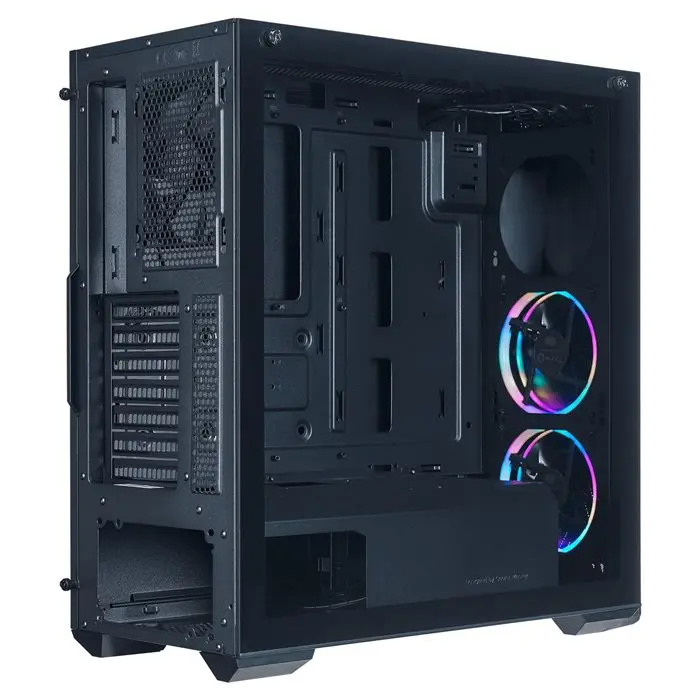 کیس کولر مستر مدل MasterBox K501L ARGB -gallery-3