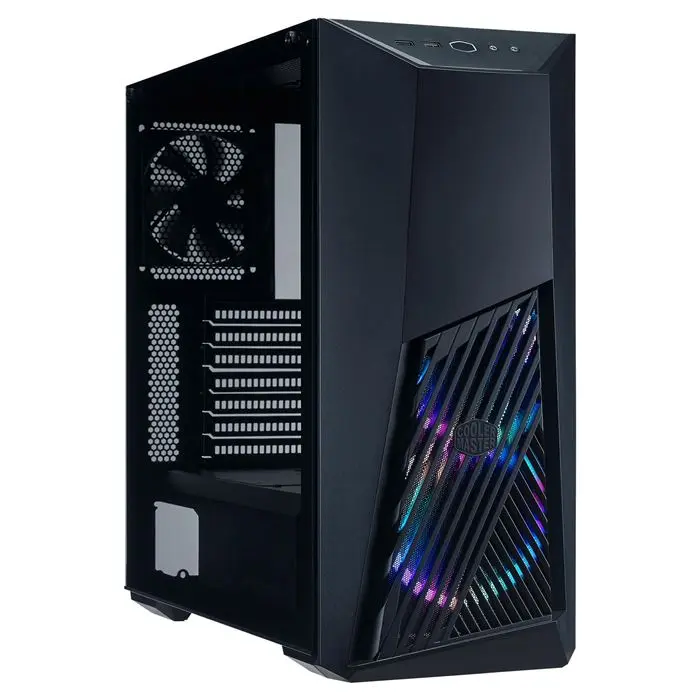 کیس کولر مستر مدل MasterBox K501L ARGB -gallery-5