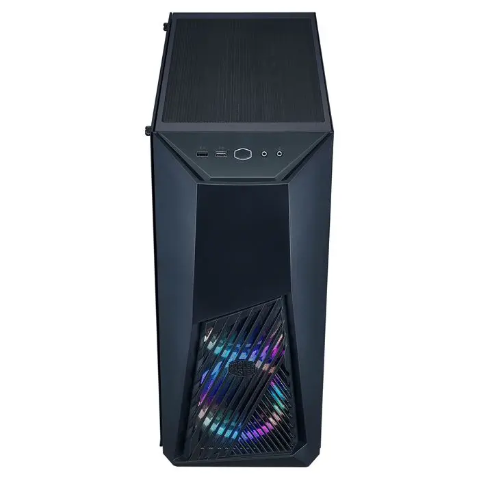 کیس کولر مستر مدل MasterBox K501L ARGB -gallery-6