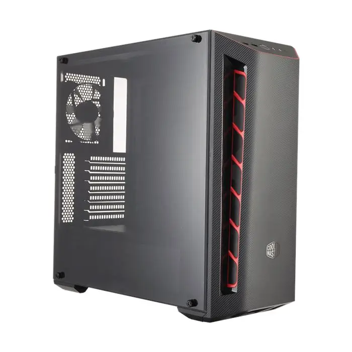 کیس کولر مستر مدل MasterBox MB510L -gallery-2