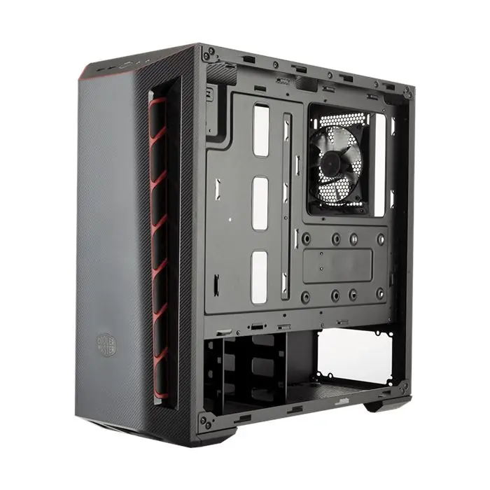 کیس کولر مستر مدل MasterBox MB510L -gallery-5