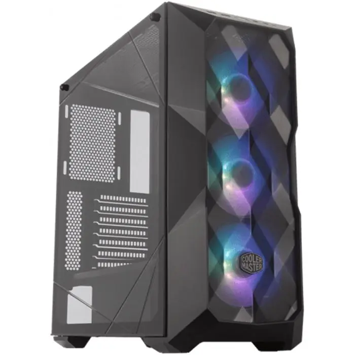 کیس کولر مستر مدل MASTERBOX TD500 MESH -gallery-15