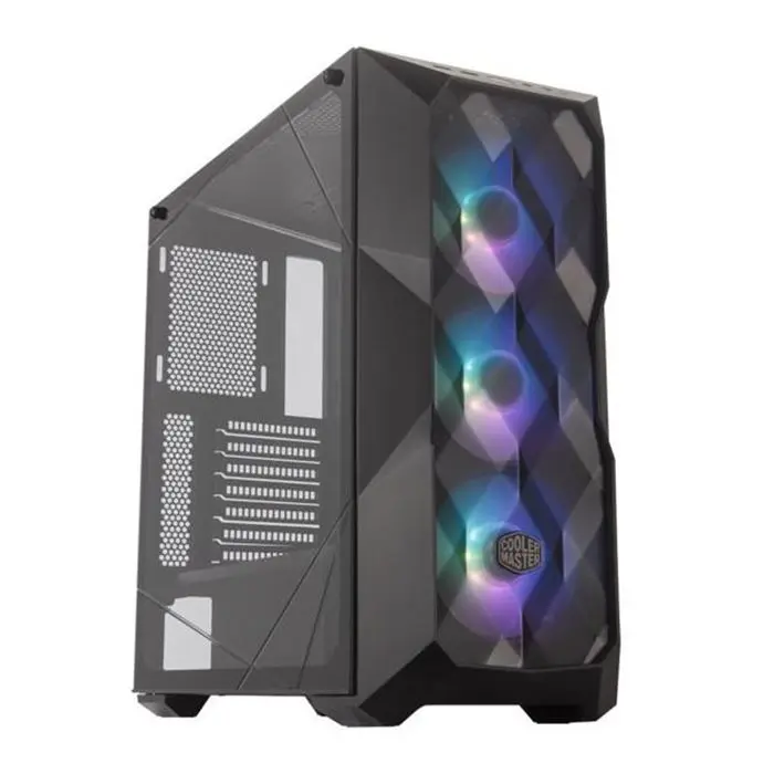 کیس کولر مستر مدل MASTERBOX TD500 MESH -gallery-2