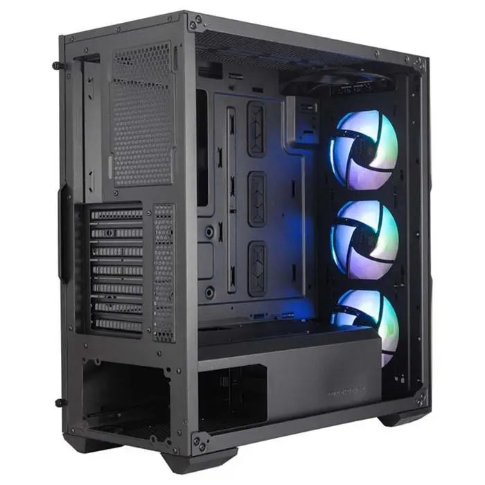 کیس کولر مستر مدل MASTERBOX TD500 MESH -gallery-4