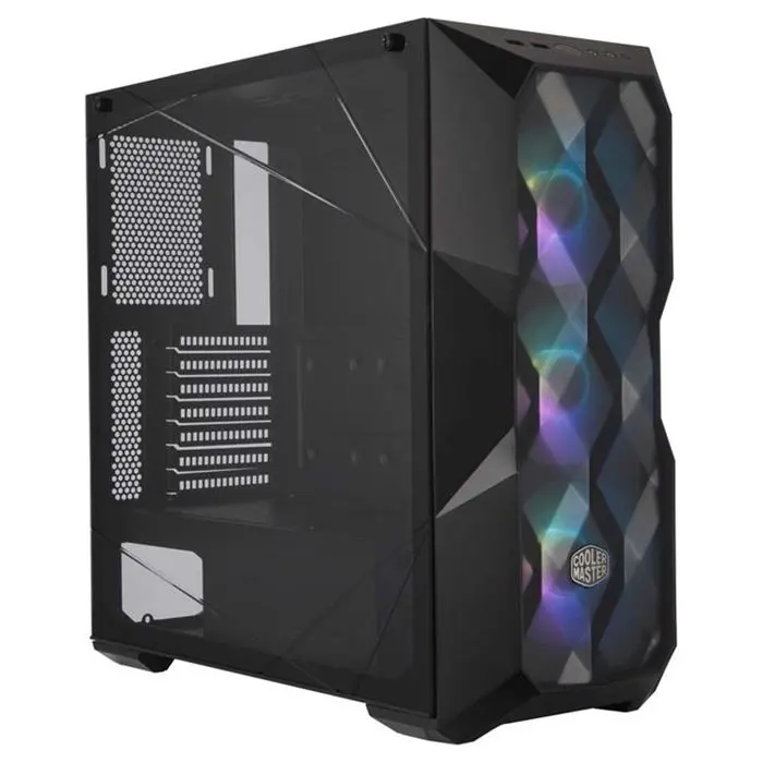 کیس کولر مستر مدل MASTERBOX TD500 MESH -gallery-6