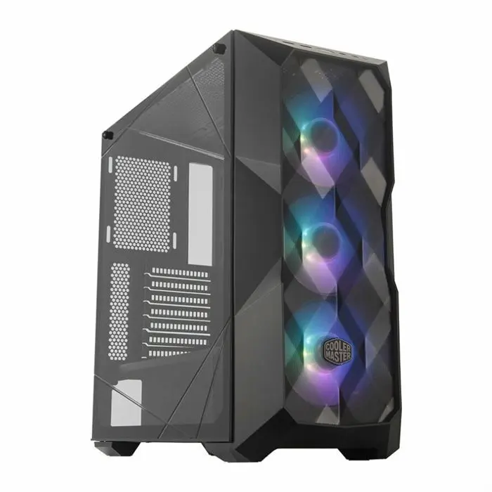 کیس کولر مستر مدل MASTERBOX TD500 MESH -gallery-8