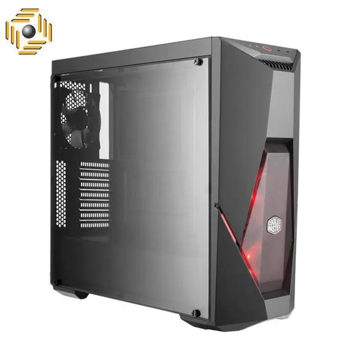 کیس کولر مستر مدل MASTERBOX K500L -gallery-2