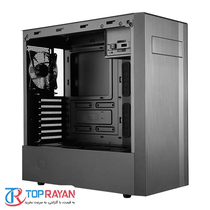 کیس کولرمستر مدل MasterBox NR600 With ODD -gallery-2