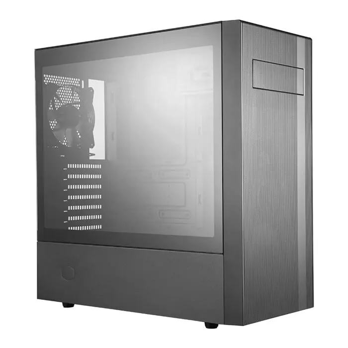 کیس کولرمستر مدل MasterBox NR600 With ODD -gallery-6