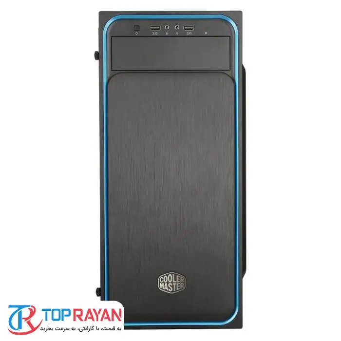 کیس کولرمستر مدل MASTERBOX E500L -gallery-1
