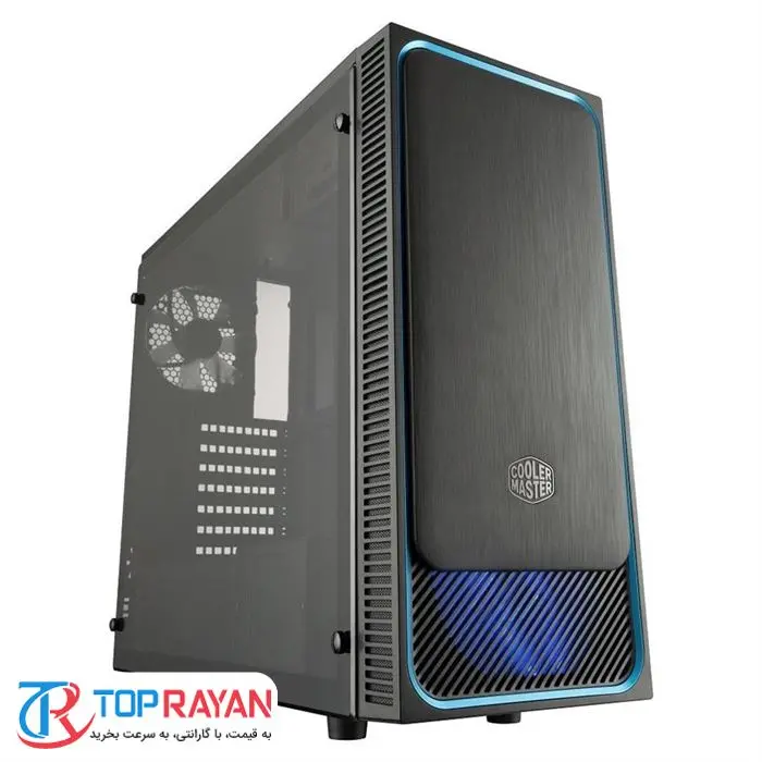 کیس کولرمستر مدل MASTERBOX E500L -gallery-6