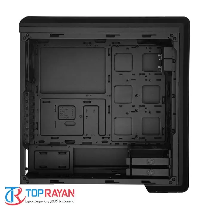 کیس کولرمستر مدل MasterBox NR۶۰۰P -gallery-5