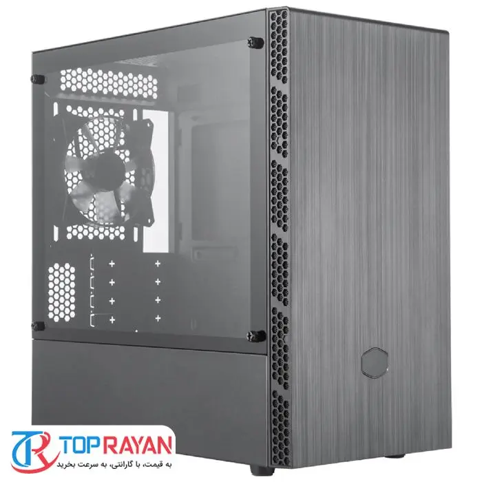 کیس کولرمستر مدل MasterBox MB۴۰۰L -gallery-1