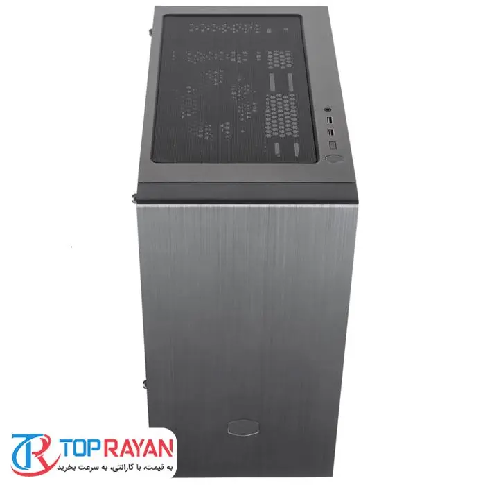 کیس کولرمستر مدل MasterBox MB۴۰۰L -gallery-2
