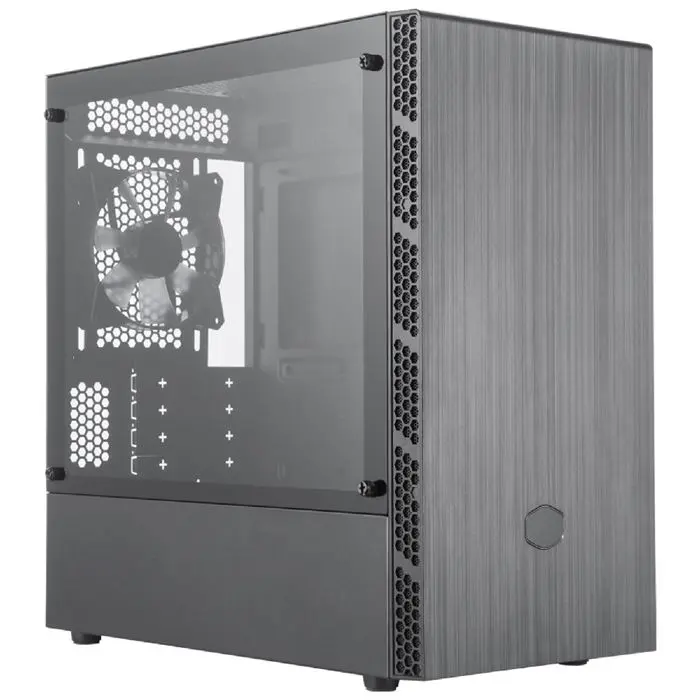 کیس کولرمستر مدل MasterBox MB۴۰۰L -gallery-5