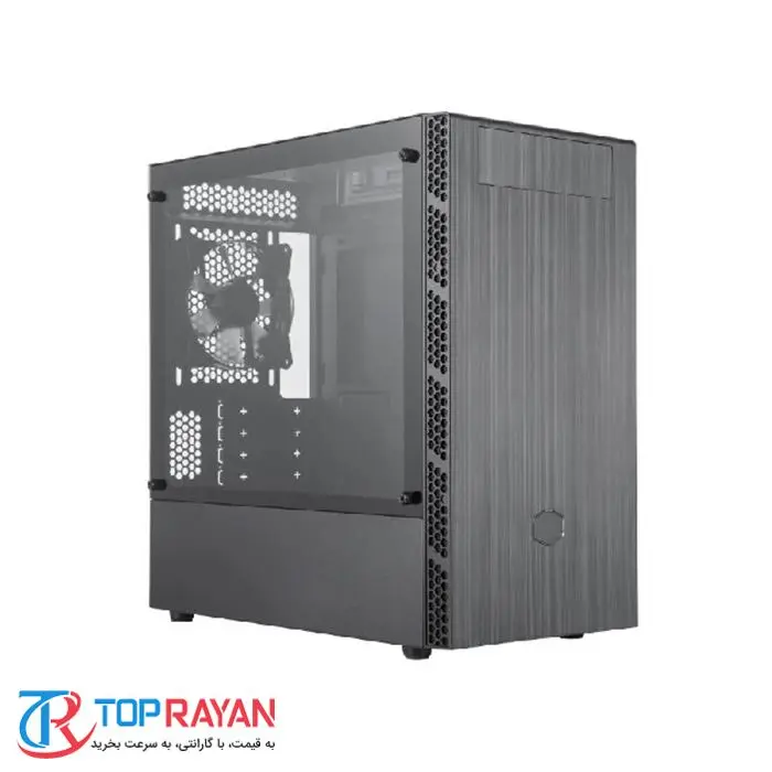 کیس کولرمستر مدل MasterBox MB۴۰۰L -gallery-1