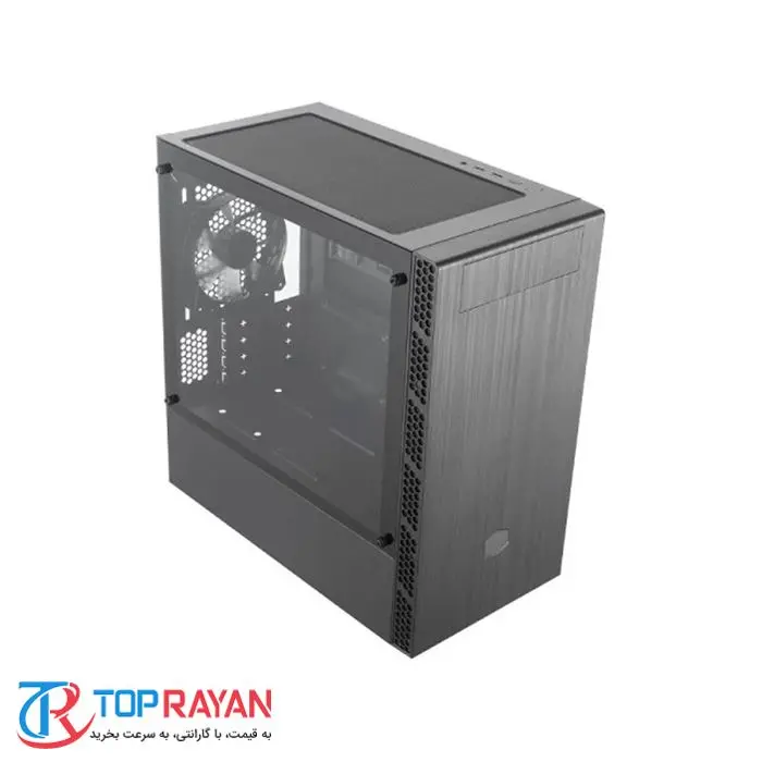 کیس کولرمستر مدل MasterBox MB۴۰۰L -gallery-2