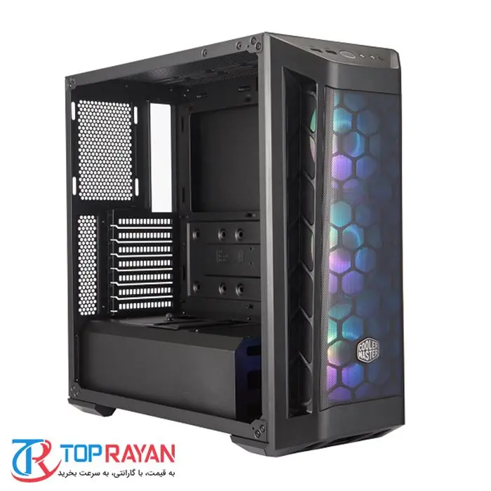 کیس کولرمستر مدل MasterBox MB511 ARGB -gallery-10