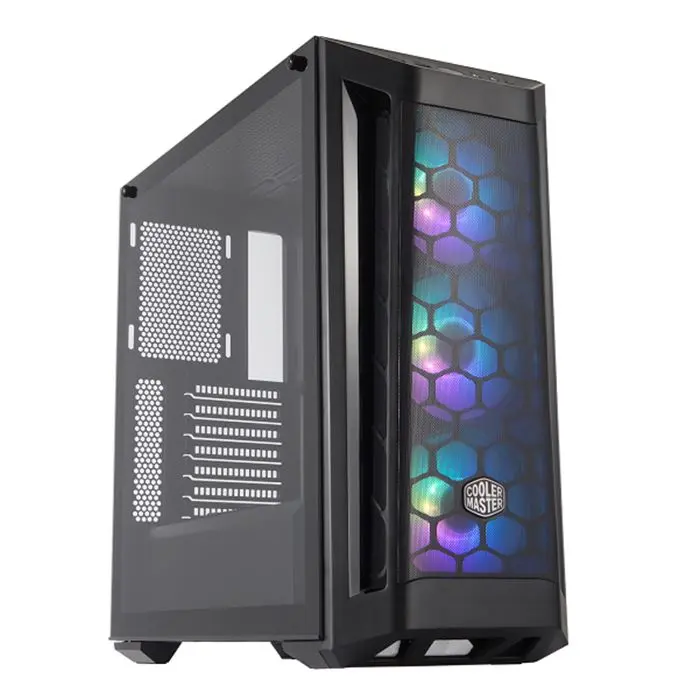 کیس کولرمستر مدل MasterBox MB511 ARGB -gallery-6