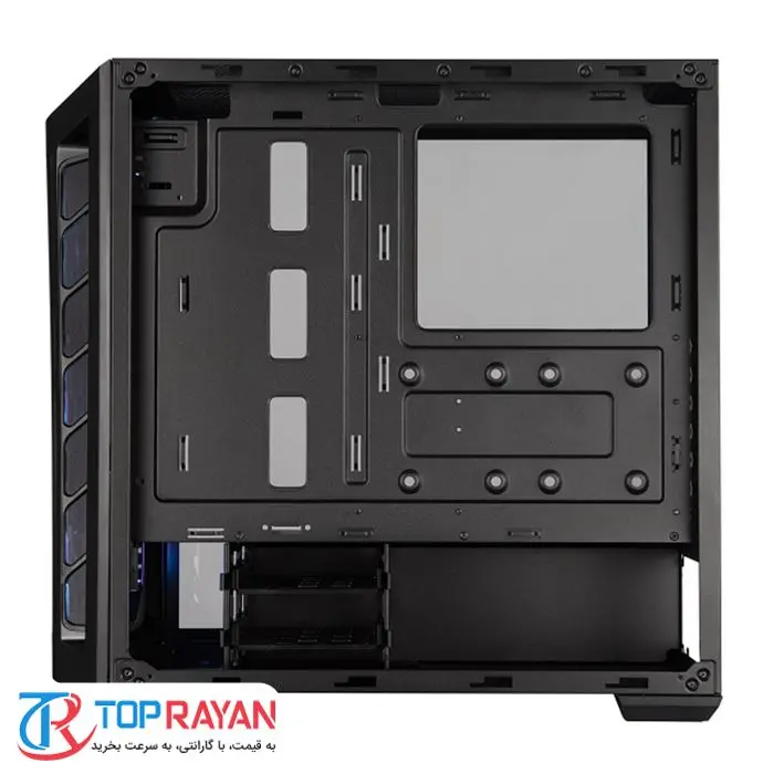 کیس کولرمستر مدل MasterBox MB511 ARGB -gallery-8