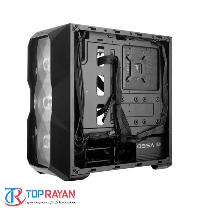 کیس کولر مستر مدل MasterBox TD500L -gallery-5