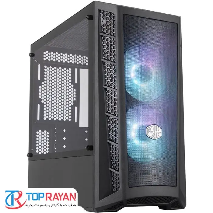 کیس کولرمستر مدل MasterBox MB۳۱۱L -gallery-9