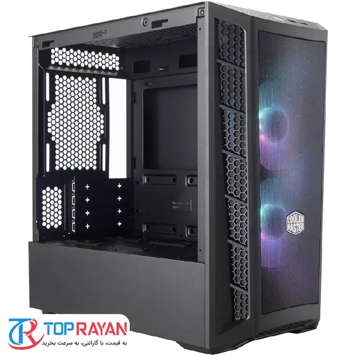 کیس کولرمستر مدل MasterBox MB۳۱۱L -gallery-12