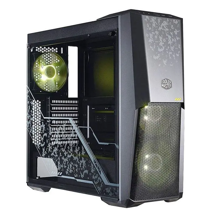 کیس کولرمستر مدل MasterBox MB۵۰۰ TUF Edition -gallery-7