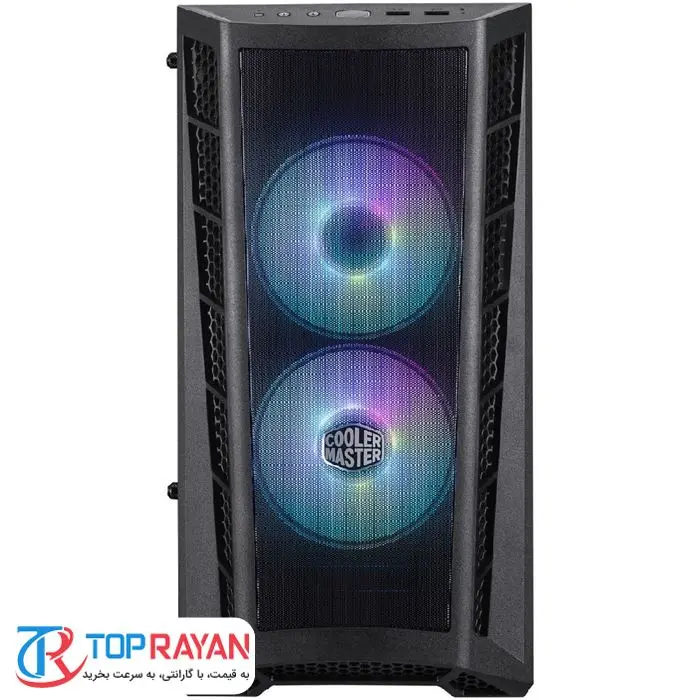 کیس کولرمستر مدل MasterBox MB۳۱۱L -gallery-10
