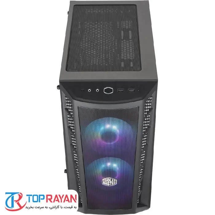 کیس کولرمستر مدل MasterBox MB۳۱۱L -gallery-3