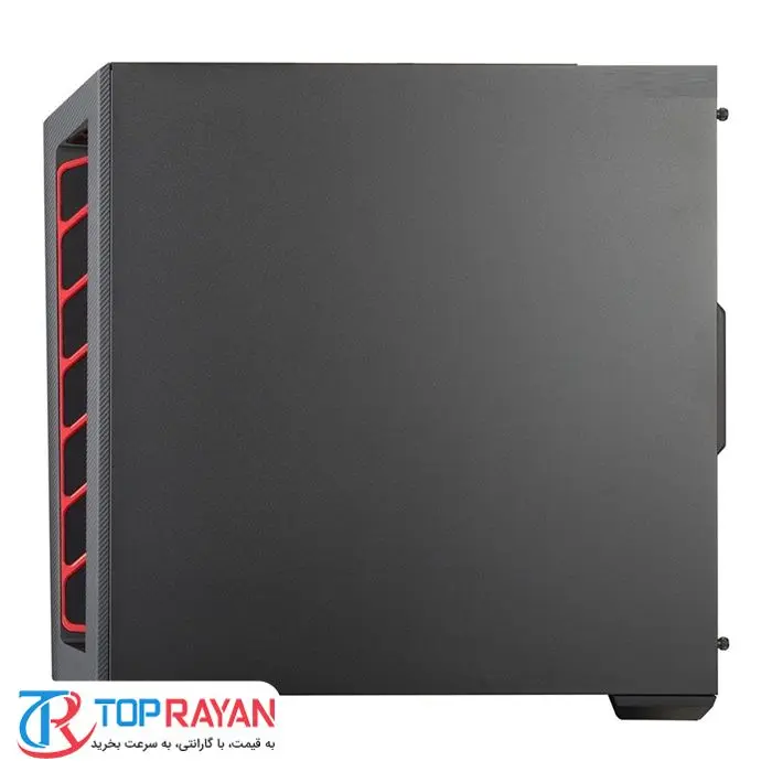 کیس کولرمستر مدل Master Box MB۵۱۱ Red Trim -gallery-14