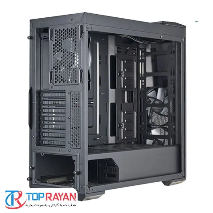 کیس کولرمستر مدل MasterBox MB۵۰۰ TUF Edition -gallery-4
