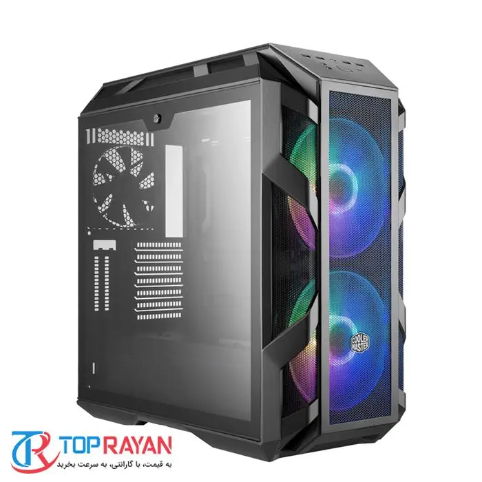 کیس کولرمستر مدل MASTERCASE H۵۰۰M -gallery-1