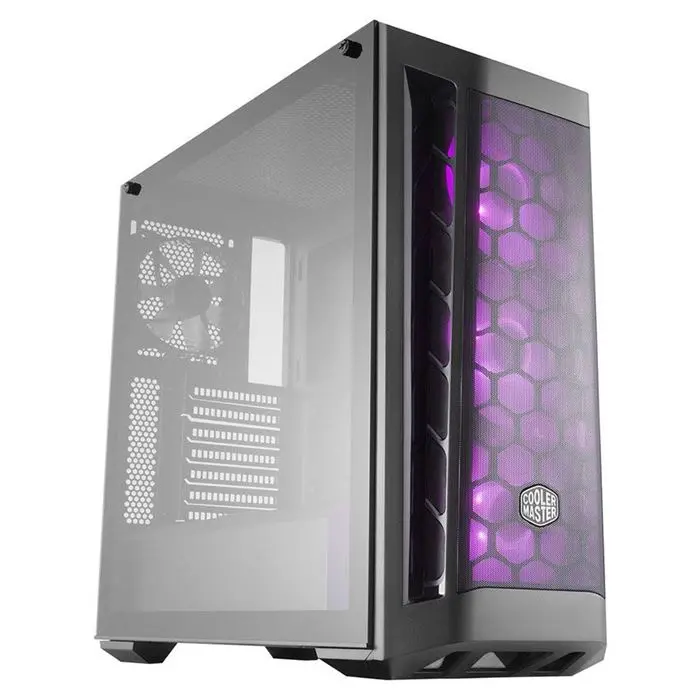کیس کولرمستر مدل Master Box MB511 RGB -gallery-10