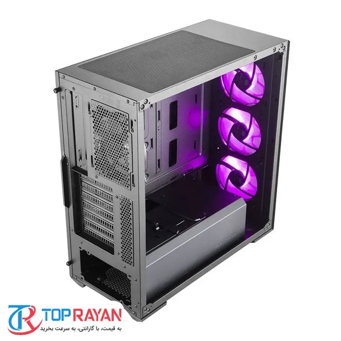 کیس کولرمستر مدل Master Box MB511 RGB -gallery-16