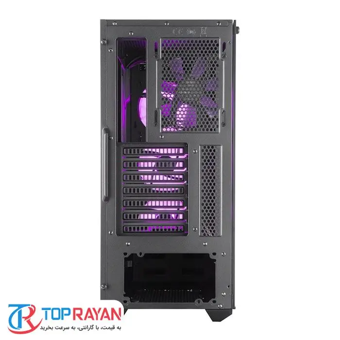 کیس کولرمستر مدل Master Box MB511 RGB -gallery-5
