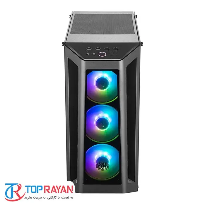 کیس کولرمستر مدل Master Box MB۵۳۰P -gallery-12