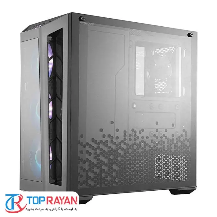 کیس کولرمستر مدل Master Box MB۵۳۰P -gallery-13