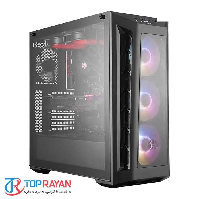 کیس کولرمستر مدل Master Box MB۵۳۰P -gallery-15