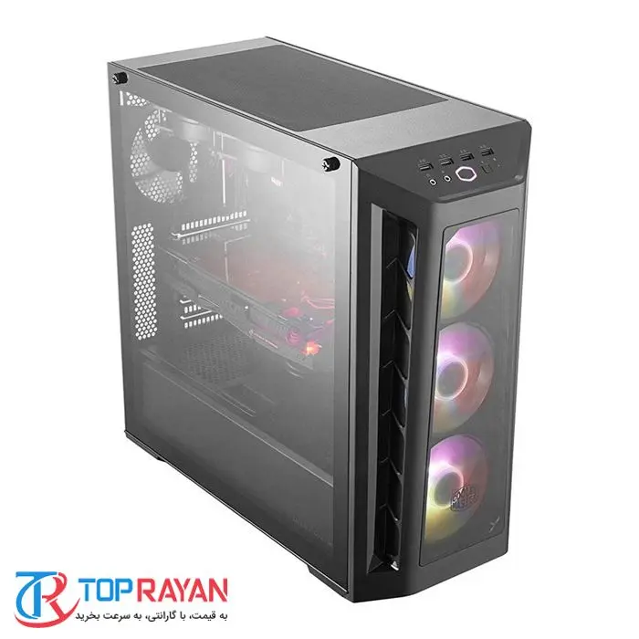 کیس کولرمستر مدل Master Box MB۵۳۰P -gallery-16