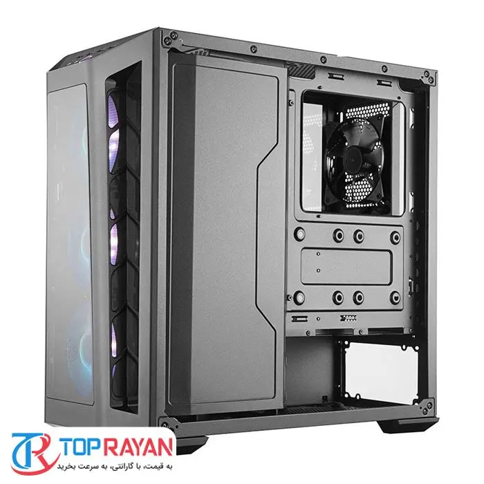 کیس کولرمستر مدل Master Box MB۵۳۰P -gallery-5