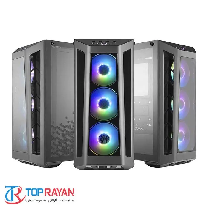 کیس کولرمستر مدل Master Box MB۵۳۰P -gallery-8