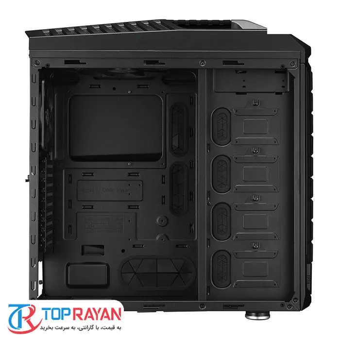 کیس کولرمستر مدل Trooper SE -gallery-10