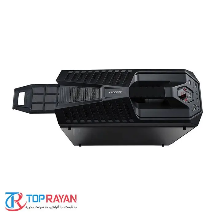 کیس کولرمستر مدل Trooper SE -gallery-11